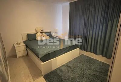 Apartament cu 2 camere semidecomandat în Central - 8