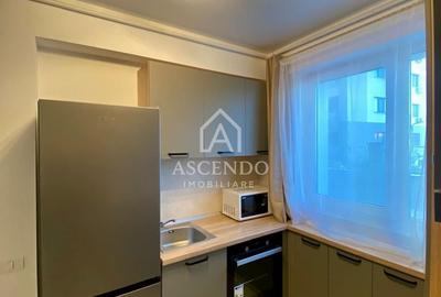 Apartament cu 2 camere, mobilat în Viilor - 5