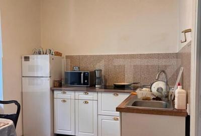 Apartament de vanzare, cu 3 camere, 98 mp, zona Centrul Isto - 8