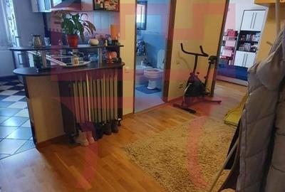 Garsonieră semidecomandată, mobilată în Bună Ziua - 4