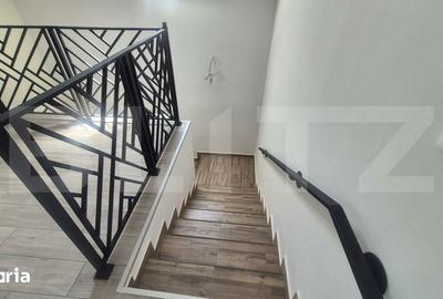 Casă cu 4 camere cu Teren 1345 Mp în Lazuri - 16