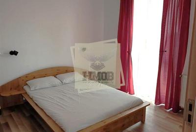 Apartament cu 2 camere semidecomandat, mobilat în Exterior Est - 3