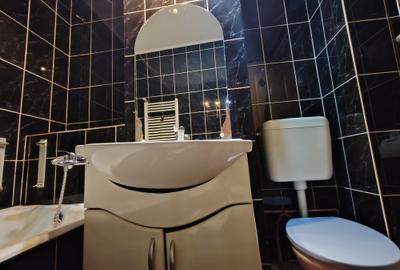 Apartament cu 2 camere decomandat, mobilat în Craiter - 11