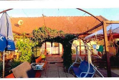 Casă cu 3 camere în Șanovița - 3