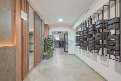 Apartament 3 camere decomandat, parcare | Victory by Casa Nobel - 25