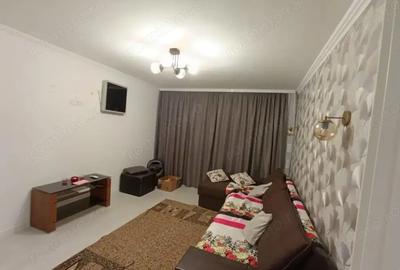 Apartament cu 2 camere decomandat în Triaj