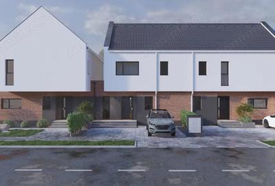 Casă cu 4 camere cu Teren 316 Mp în Săcălaz - 8