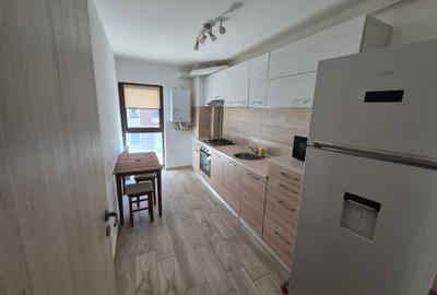 Garsonieră decomandată în Drumul Taberei - 6