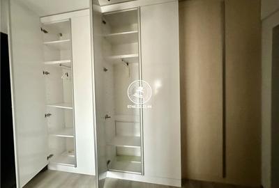 Oportunitate! 3 camere Valea Lupului Loc de parcare intabulat - 14