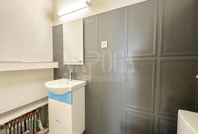 Apartament cu 3 camere decomandat în Grigorescu - 6