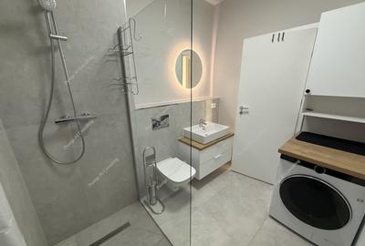 Apartament cu 2 camere in Vivalia Grand - Take Ionescu - Medicinei - 8