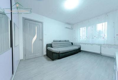 Apartament cu 2 camere ?i centrala proprie, zona Fortuna, Arad - 6