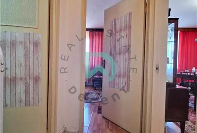 Apartament cu 3 camere circular în Astra - 10