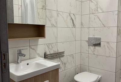 Garsonieră în Central - 6