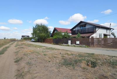 Loturi Teren Intravilan Berceni - Vidra | Localizare Excelenta - 10