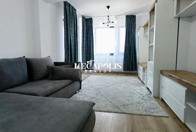 2 Camere | 65mp | Decomandat | Parcare Subterana | Coresi - 2