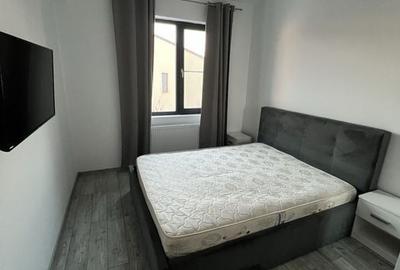 Apartament cu 2 camere, mobilat în Central - 5