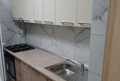 Apartament cu 2 camere, mobilat în Titan - 7