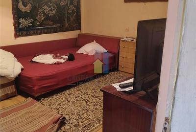 Casă cu 3 camere cu Canalizare în Brăilița - 4