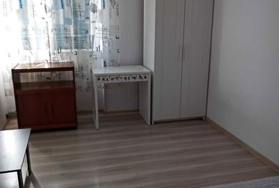 Apartament cu 2 camere decomandat în Central - 1