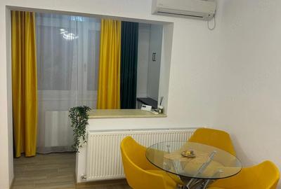 Apartament cu 3 camere decomandat în Ultracentral - 2