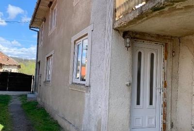 Vand casa multifunctionala in satul Balan jud Salaj - 6