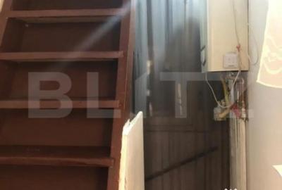 Casă cu 4 camere cu Teren 160 Mp în Schei - 7