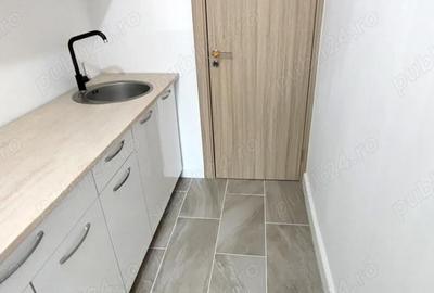 Garsonieră decomandată în Găvana