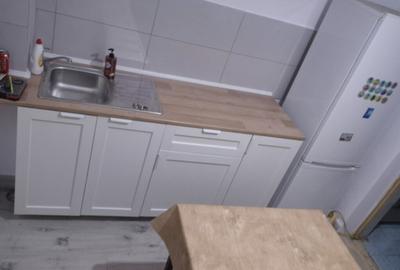 Apartament 2 camere parter cu 2 balcoane Apartament 2 camere parter cu 2 balcoane - 1