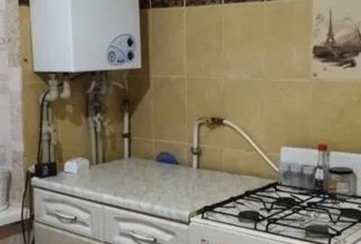 Garsoniera zona Decebal - 5