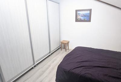 Casă individuală cu 4 camere cu Canalizare în Dâmbul Rotund - 8