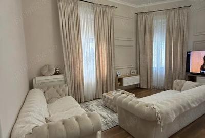 Apartament cu 2 camere decomandat în Central - 2