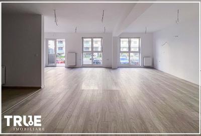 Spațiu comercial de închiriat, 70m? - Maurer Residence, B23 Spațiu comercial de închiriat, 70m? - Maurer Residence, B23 - 17