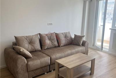 Apartament cu 2 camere decomandat, mobilat în Obor