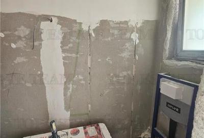 Duplex cu 4 camere cu Canalizare în Dudu - 8