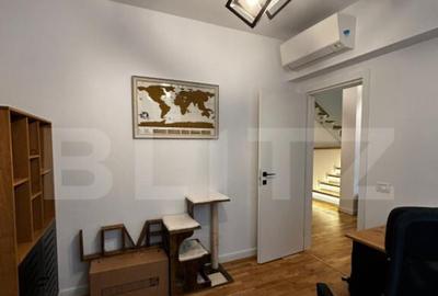 Casa premium cu 5 camere, gradina ?i terasa, complet mo - 5