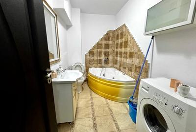 Apartament cu 2 camere | Etaj 1 | Parcare | Manastur | Edgar Quinet - 7