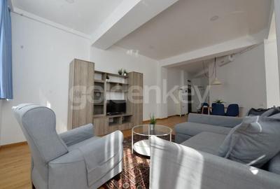 Apartament insorit cu 2 camere | mobilat modern - 3