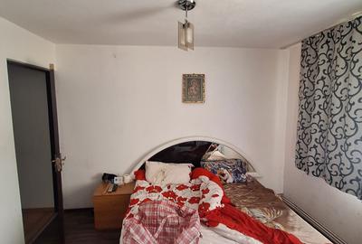Apartament cu 2 camere decomandat în Uric - 12