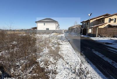 Spațiu comercial, în Ostratu - 2