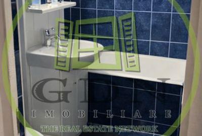 Apartament cu 3 camere decomandat în Triaj - 2
