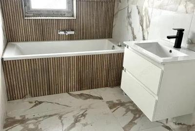 Casă cu 4 camere cu Teren 200 Mp în Central - 2