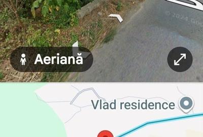 Teren de 447 mp, în Băceni - 3