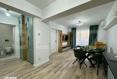 Apartament cu 2 camere în Seleuș - 2