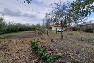 Casă în Vârtoape - 3