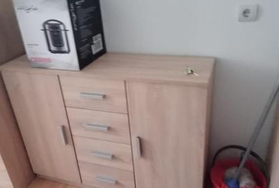 Garsonieră în Bularga