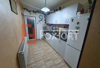 Apartament cu 2 camere decomandat, cladire istorica - Sinaia - 9