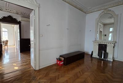 Imobil cu prestanta de inchiriat, curte mare, birouri, clinica, horeca - 15