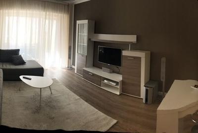 Inchiriere Garsoniera Decomandata Militari Residence - 2