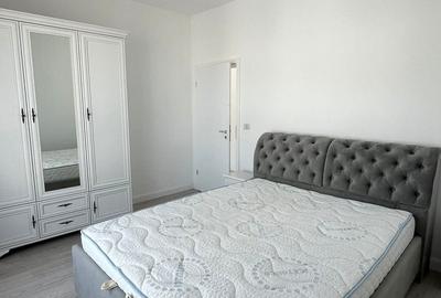 Apartament cu 3 camere, mobilat în Dumbrăvița - 1
